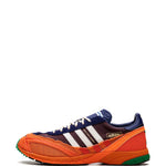 adidas X Bad Bunny Adizero Sl72 Maroon Sneakers