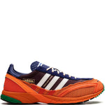 adidas X Bad Bunny Adizero Sl72 Maroon Sneakers