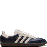 adidas Samba Og Aurora Ink/Cream White Sneakers
