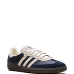 adidas Samba Og Aurora Ink/Cream White Sneakers
