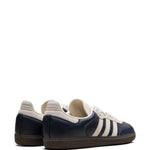 adidas Samba Og Aurora Ink/Cream White Sneakers