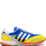 adidas Adizero Sl72 Bad Bunny - Blue Sneakers