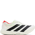 adidas Adizero Adios Pro 4 White/Black/Red Sneakers
