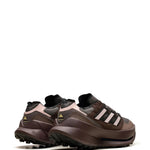 adidas Equipment Agravic Charcoal/Sand Pink/Brown Sneakers