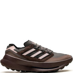 adidas Equipment Agravic Charcoal/Sand Pink/Brown Sneakers