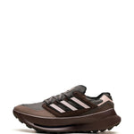 adidas Equipment Agravic Charcoal/Sand Pink/Brown Sneakers