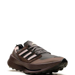 adidas Equipment Agravic Charcoal/Sand Pink/Brown Sneakers