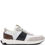 Tod'S Colour-Block Sneakers