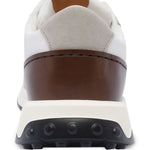 Tod'S Colour-Block Sneakers
