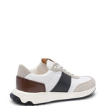 Tod'S Colour-Block Sneakers