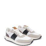 Tod'S Colour-Block Sneakers