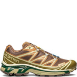 Salomon Xt-6 Lizard Eden Sneakers