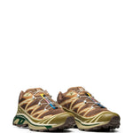 Salomon Xt-6 Lizard Eden Sneakers