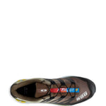 Salomon Xt-4 Toffee/Empire Yellow Sneakers