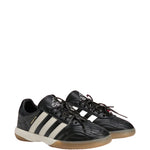 adidas X Naked X Maha Samba Millenium Black Sneakers