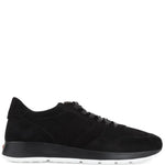 Tod'S Suede Sneakers