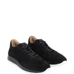 Tod'S Suede Sneakers