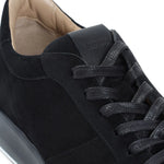 Tod'S Suede Sneakers