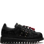 adidas X Clot Superstar Chinese New Year Sneakers