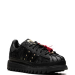 adidas X Clot Superstar Chinese New Year Sneakers
