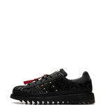 adidas X Clot Superstar Chinese New Year Sneakers