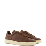Tom Ford Leather Sneakers