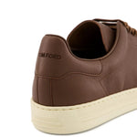 Tom Ford Leather Sneakers