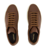 Tom Ford Leather Sneakers