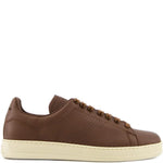 Tom Ford Leather Sneakers