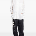 Y-3 Regu Sneakers