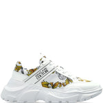 Versace Jeans Couture Barocco Sneakers