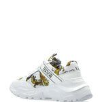 Versace Jeans Couture Barocco Sneakers