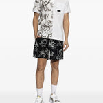 Versace Jeans Couture Barocco Sneakers