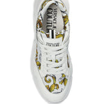 Versace Jeans Couture Barocco Sneakers