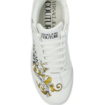 Versace Jeans Couture Brooklyn Sneakers