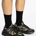 Versace Jeans Couture Speedtrack Sneakers