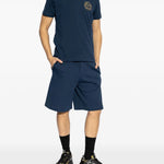 Versace Jeans Couture Speedtrack Sneakers