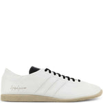 Y-3 Leather Y-3 Japan Sneakers