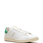 adidas Stan Smith Lux White Green Sneakers