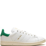 adidas Stan Smith Lux White Green Sneakers