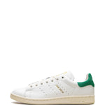 adidas Stan Smith Lux White Green Sneakers