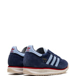 adidas Sl72 Rs Dark Blue/Clear Sky Sneakers