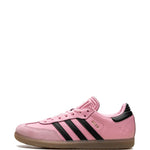 adidas Samba Indoor Messi Light Pink Black Sneakers