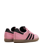 adidas Samba Indoor Messi Light Pink Black Sneakers