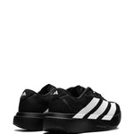adidas Adizero Evo Black/White Sneakers