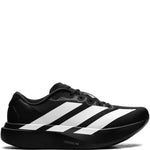 adidas Adizero Evo Black/White Sneakers