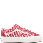 Vans Intarsia-Knit Sneakers