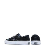 Vans Acer Ni Splatter Embroidery Trainers