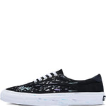 Vans Acer Ni Splatter Embroidery Trainers