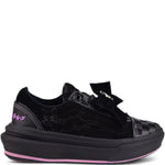 Vans X Sailor Moon Old Skool Overt Comfycush Sneakers
